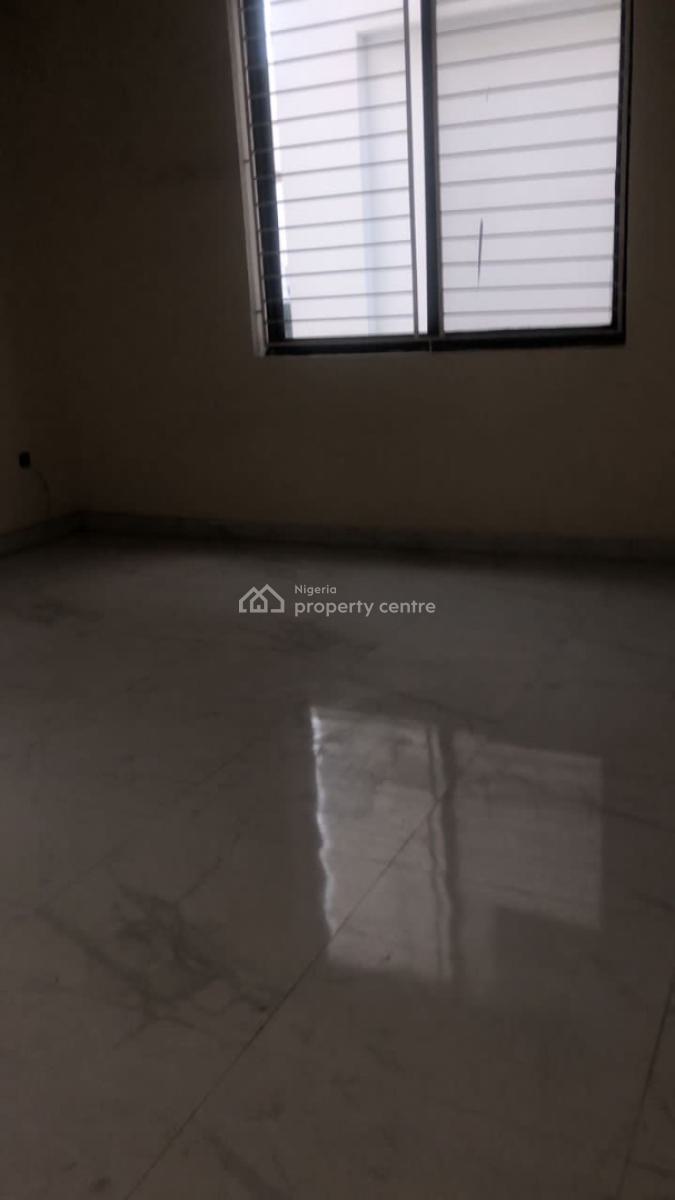 Newly Built 5-bedroom Fully Detached Duplex with Pool & Bq, Lekki Right Side By Pinnacle, Lekki Phase 1, Lekki, Lagos, Detached Duplex for Rent