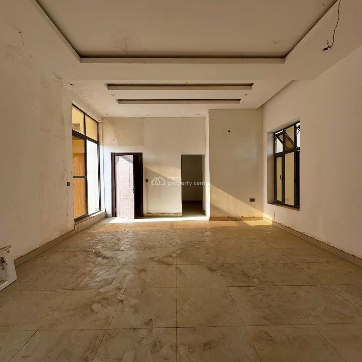 Lovely 5bedroom Duplex, Serene, Kado, Abuja, Detached Duplex for Sale