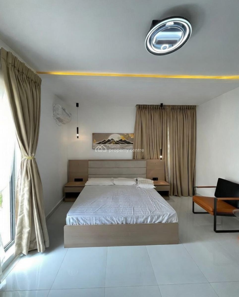 3 Bedroom Apartment, Lekki Phase 1, Lekki, Lagos, Block of Flats for Sale