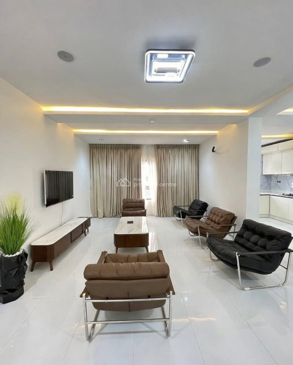 1 Bedroom Apartment, Lekki Phase 1, Lekki, Lagos, Block of Flats for Sale