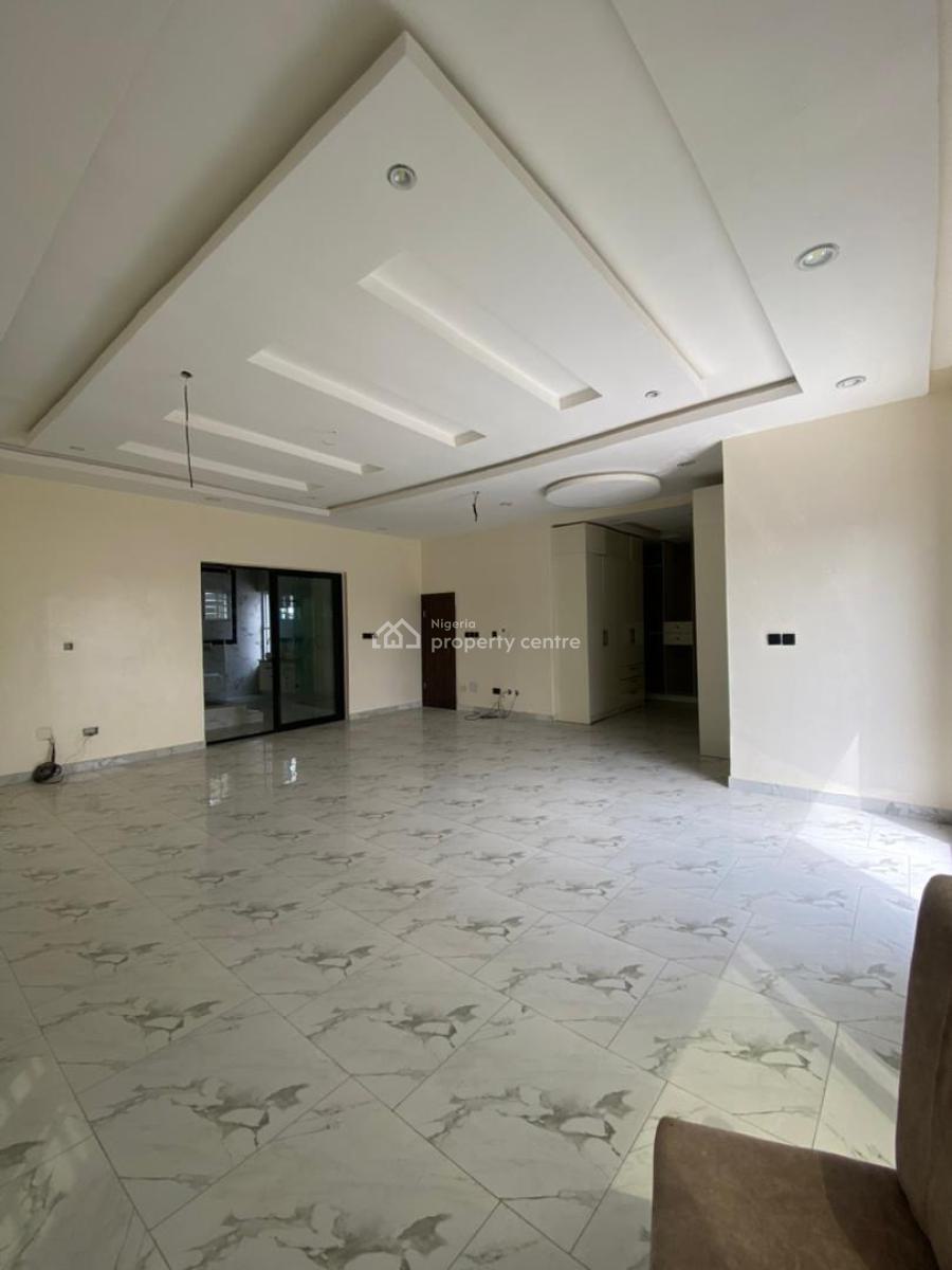 5bed Fully Detached Duplex with Bq, Gra, Ikota, Lekki, Lagos, Detached Duplex for Rent