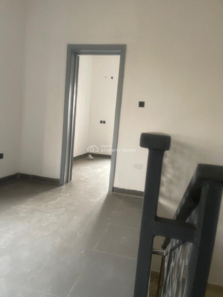 Newly Built 3bedroom Duplex, Ikosi, Ketu, Lagos, Detached Duplex for Rent
