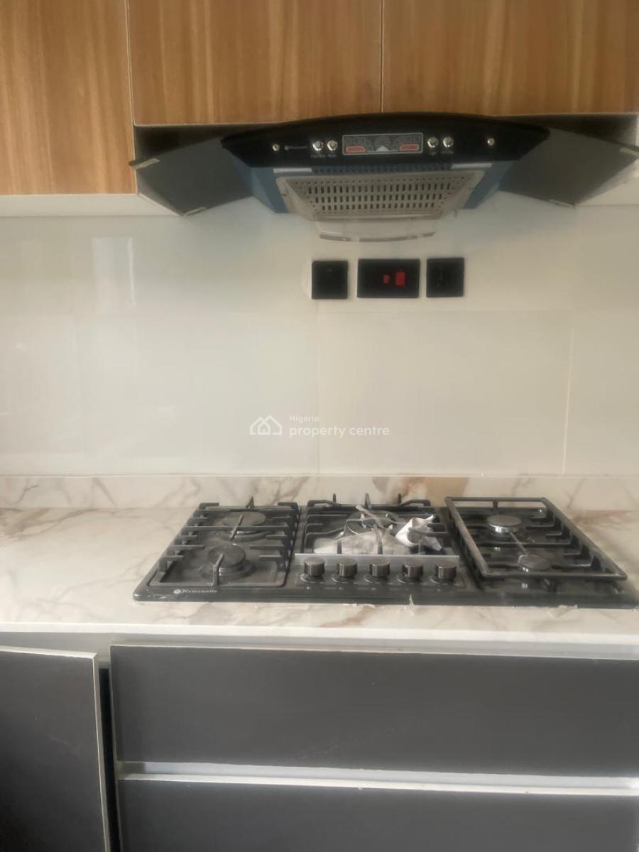 Newly Built 3bedroom Duplex, Ikosi, Ketu, Lagos, Detached Duplex for Rent