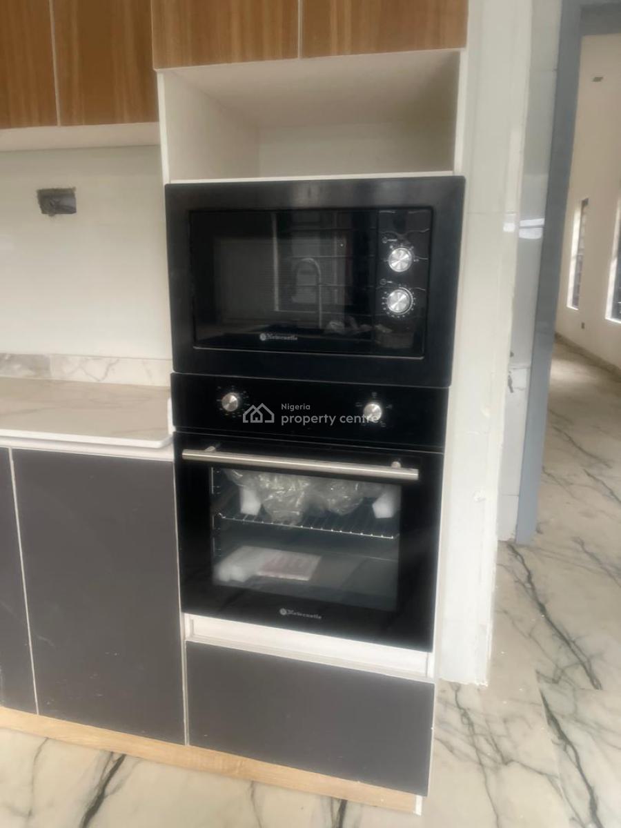 Newly Built 3bedroom Duplex, Ikosi, Ketu, Lagos, Detached Duplex for Rent