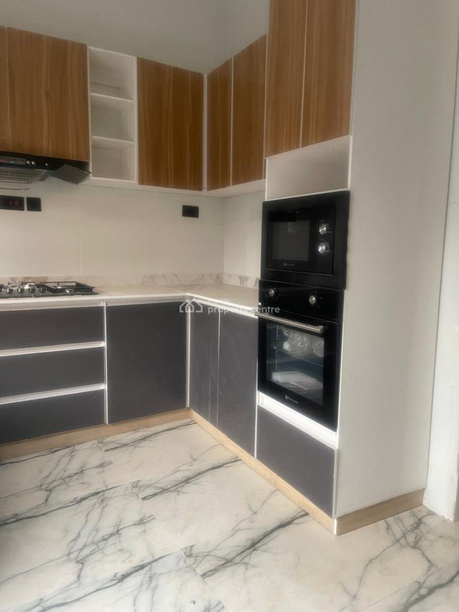 Newly Built 3bedroom Duplex, Ikosi, Ketu, Lagos, Detached Duplex for Rent