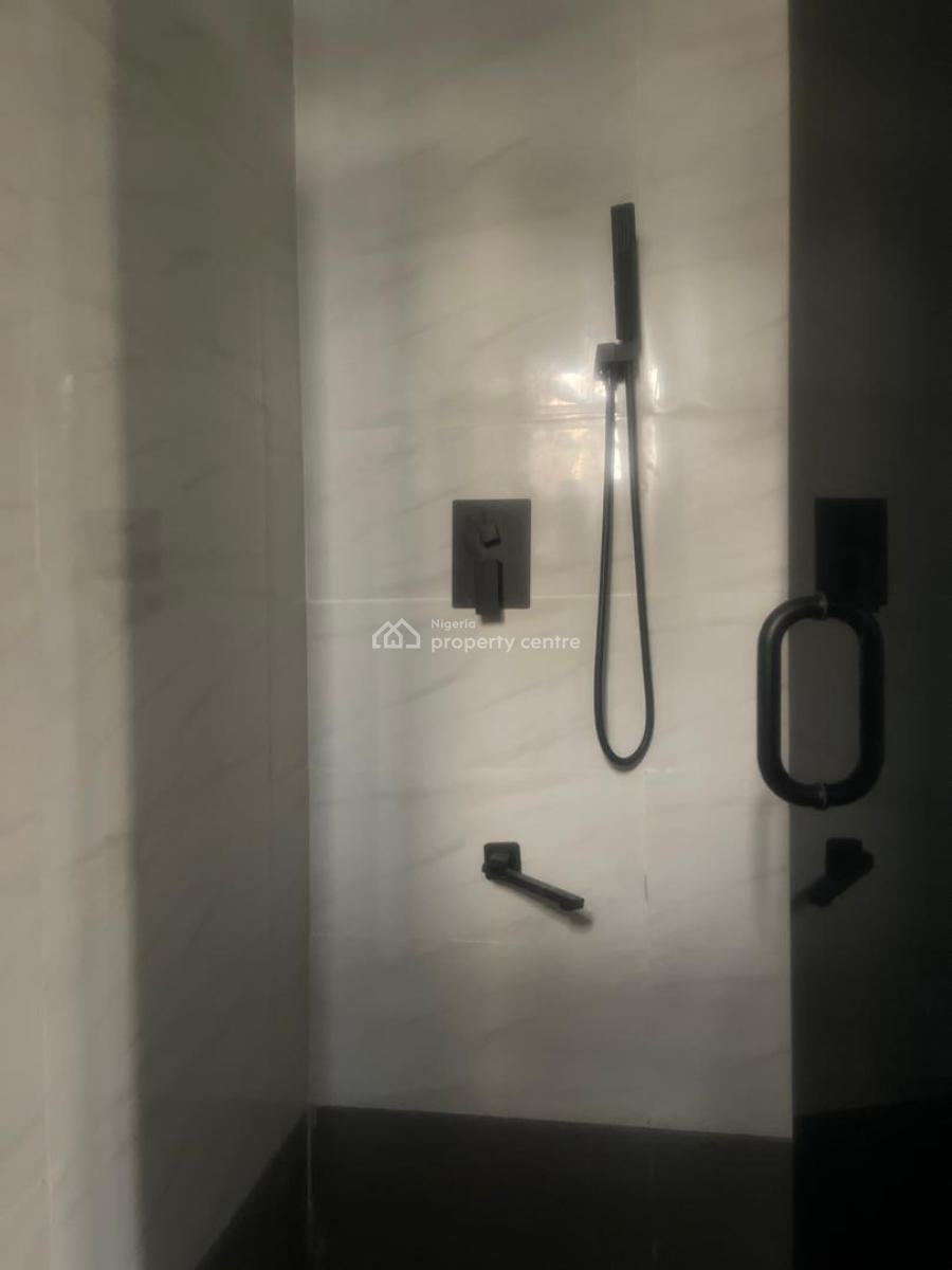 Newly Built 3bedroom Duplex, Ikosi, Ketu, Lagos, Detached Duplex for Rent