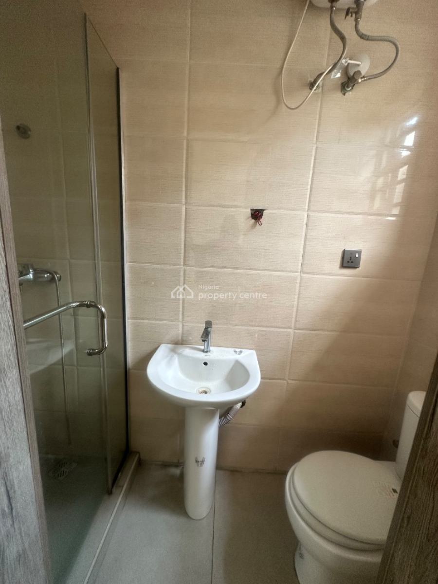 a Luxury Mini Flat with Fully Fitted Kitchen, Orchid Road. Before The Round About, Lekki, Lagos, House for Rent