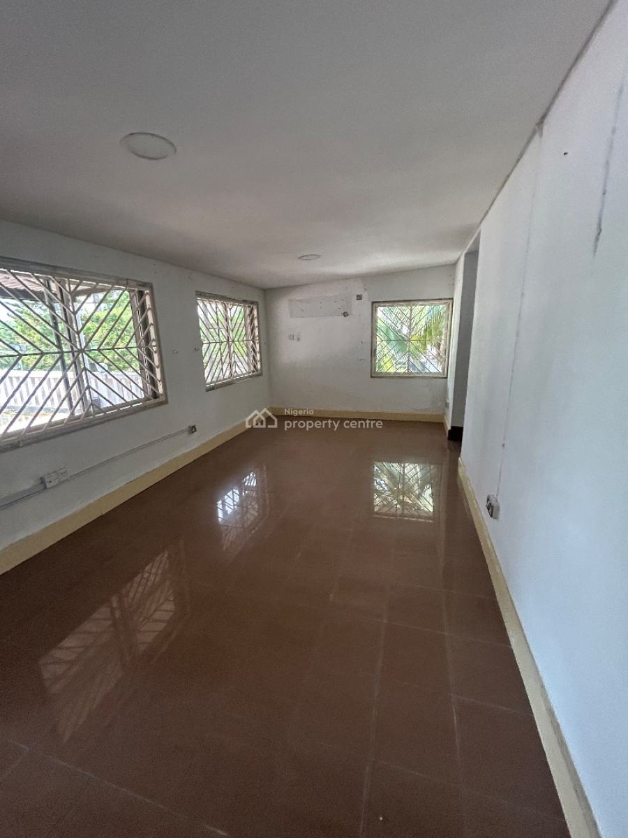 Well Maintained Spacious 5bedroom Mansion, Ikoyi, Lagos, Detached Duplex for Rent