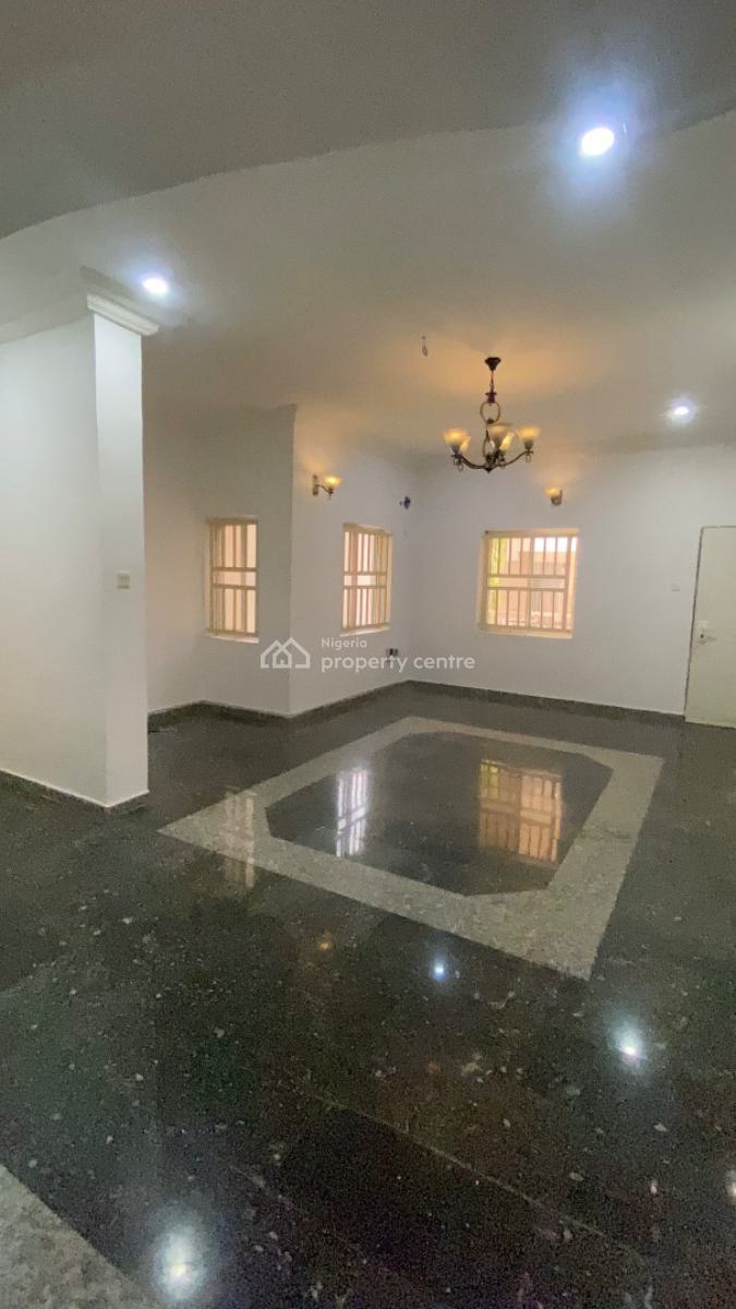 Spacious 1 Bedroom Flat  Kado, Kado, Kado, Abuja, Flat / Apartment for Rent