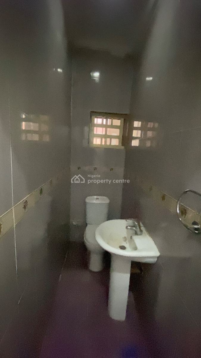 Spacious 1 Bedroom Flat  Kado, Kado, Kado, Abuja, Flat / Apartment for Rent