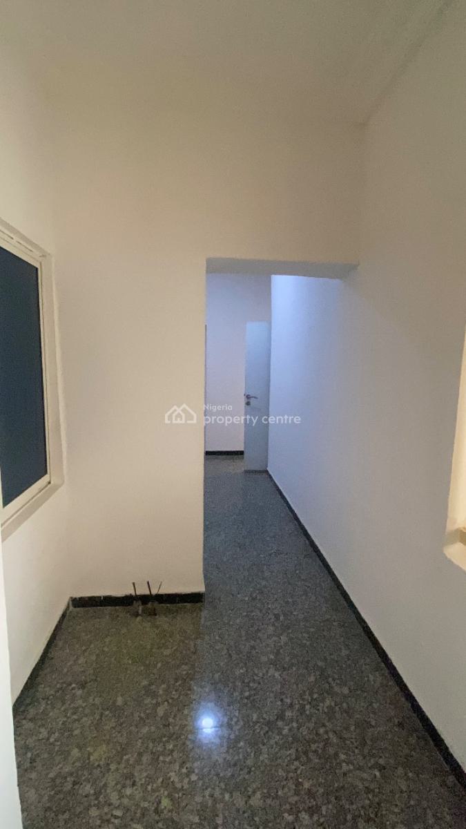 Spacious 1 Bedroom Flat  Kado, Kado, Kado, Abuja, Flat / Apartment for Rent