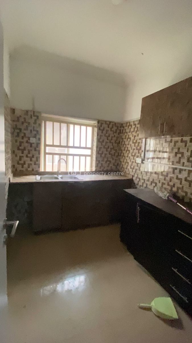 Spacious 1 Bedroom Flat  Kado, Kado, Kado, Abuja, Flat / Apartment for Rent