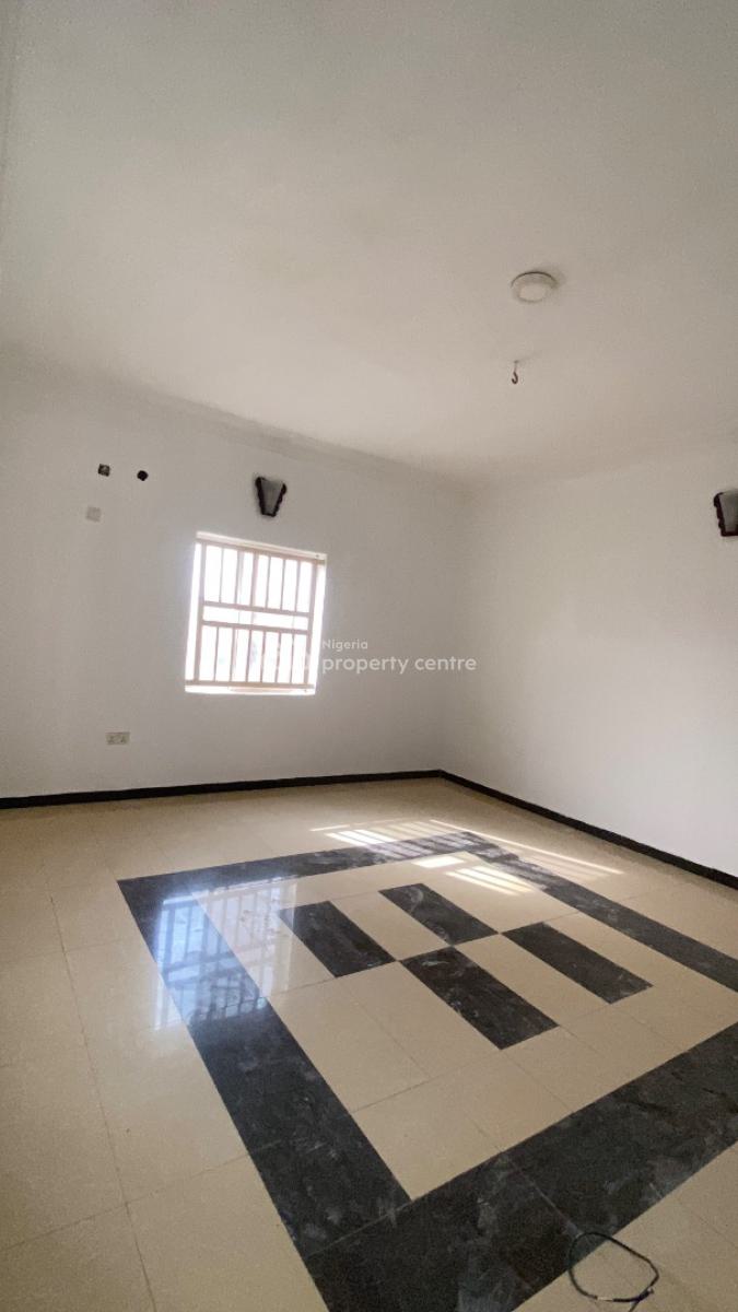 Spacious 1 Bedroom Flat  Kado, Kado, Kado, Abuja, Flat / Apartment for Rent