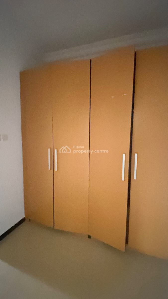 Spacious 1 Bedroom Flat  Kado, Kado, Kado, Abuja, Flat / Apartment for Rent