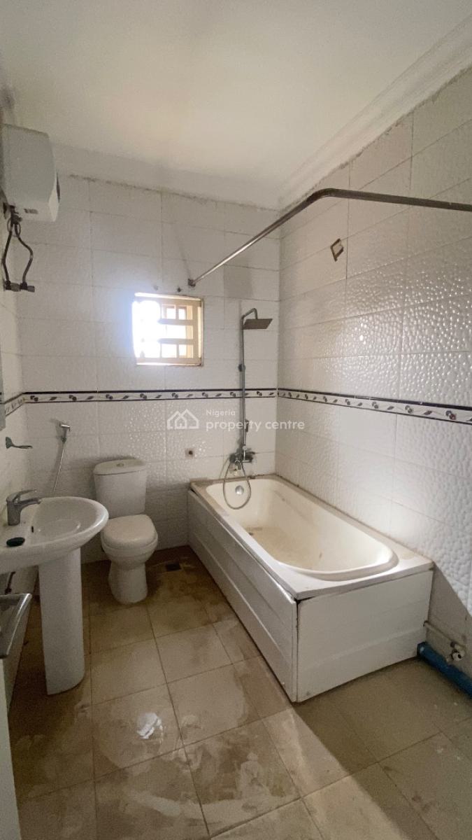 Spacious 1 Bedroom Flat  Kado, Kado, Kado, Abuja, Flat / Apartment for Rent