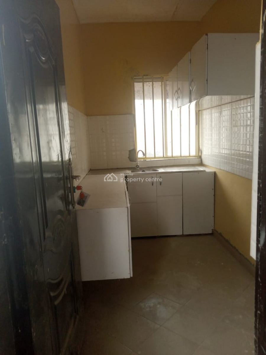 Commercial 2bedroom Flat, Off Allen Avenue Ikeja Lagos, Ikeja, Lagos, Office Space for Rent