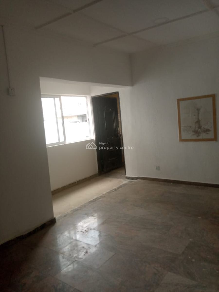 Commercial 2bedroom Flat, Off Allen Avenue Ikeja Lagos, Ikeja, Lagos, Office Space for Rent