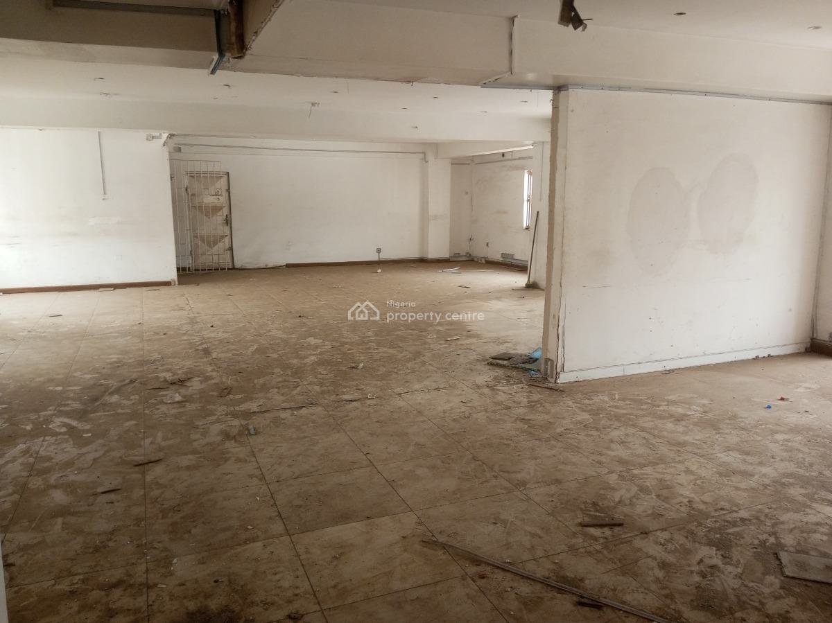 230sqm Office Space, Allen Avenue Ikeja Lagos, Ikeja, Lagos, Office Space for Rent