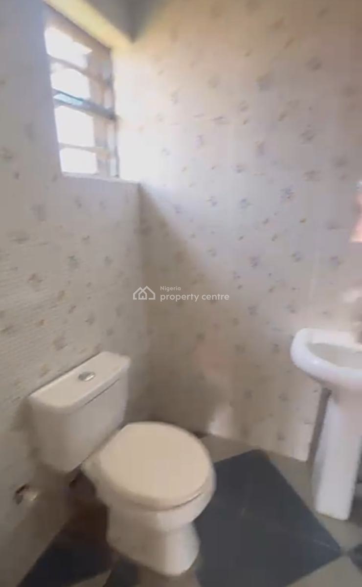 Well Built and Spacious 2 Bedroom Apartment { Video}, Olokonla, Ajah, Lagos, Flat / Apartment for Rent