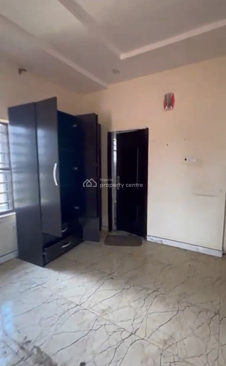 Well Built and Spacious 2 Bedroom Apartment { Video}, Olokonla, Ajah, Lagos, Flat / Apartment for Rent