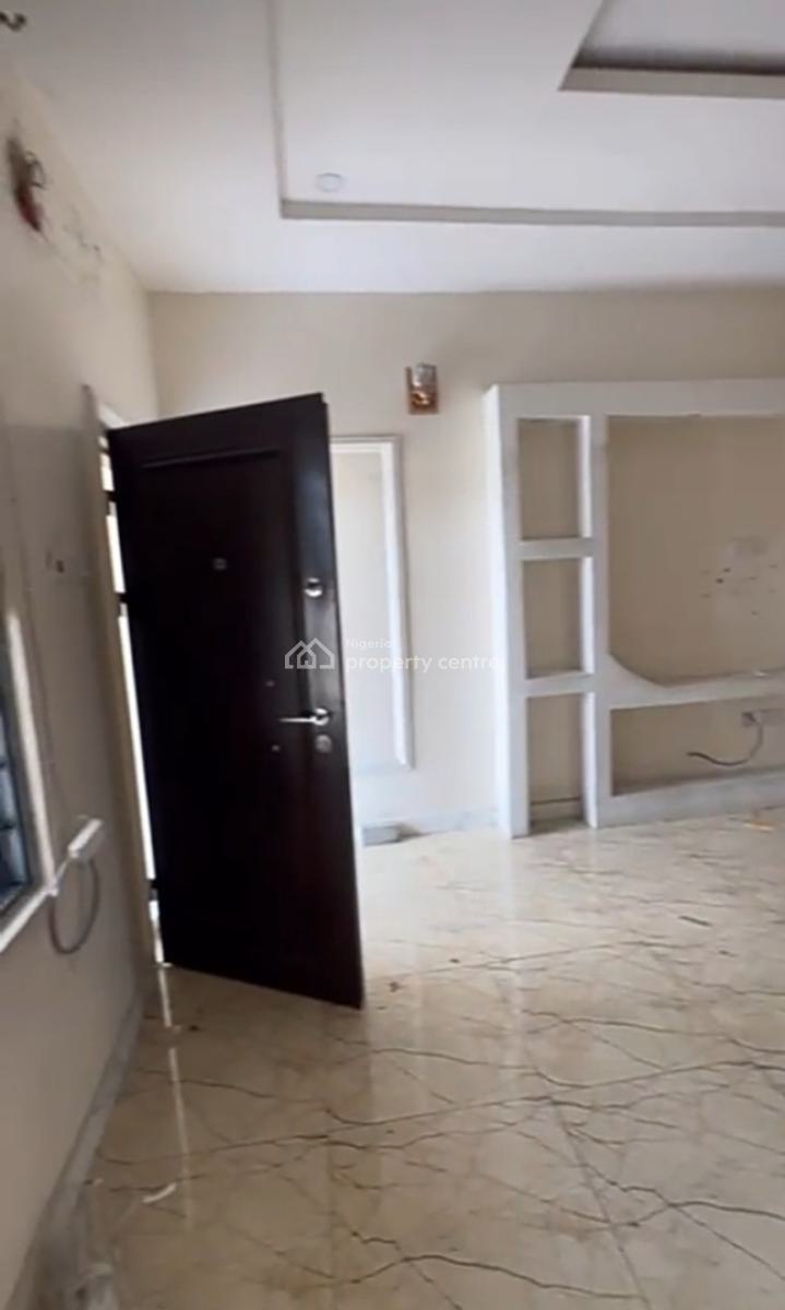 Well Built and Spacious 2 Bedroom Apartment { Video}, Olokonla, Ajah, Lagos, Flat / Apartment for Rent