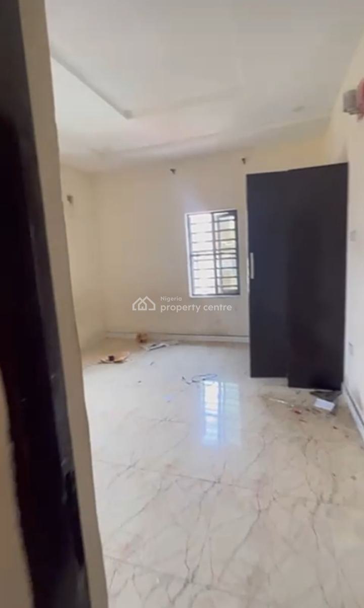 Well Built and Spacious 2 Bedroom Apartment { Video}, Olokonla, Ajah, Lagos, Flat / Apartment for Rent