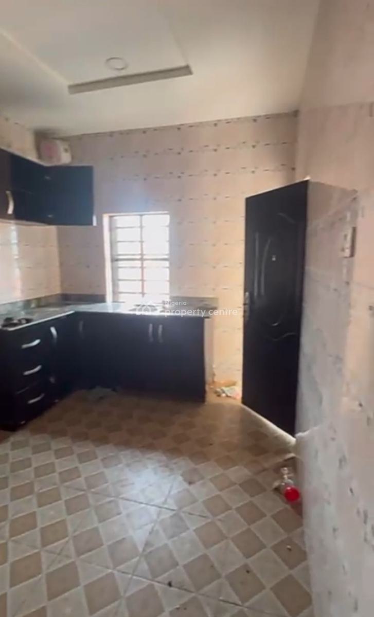 Well Built and Spacious 2 Bedroom Apartment { Video}, Olokonla, Ajah, Lagos, Flat / Apartment for Rent