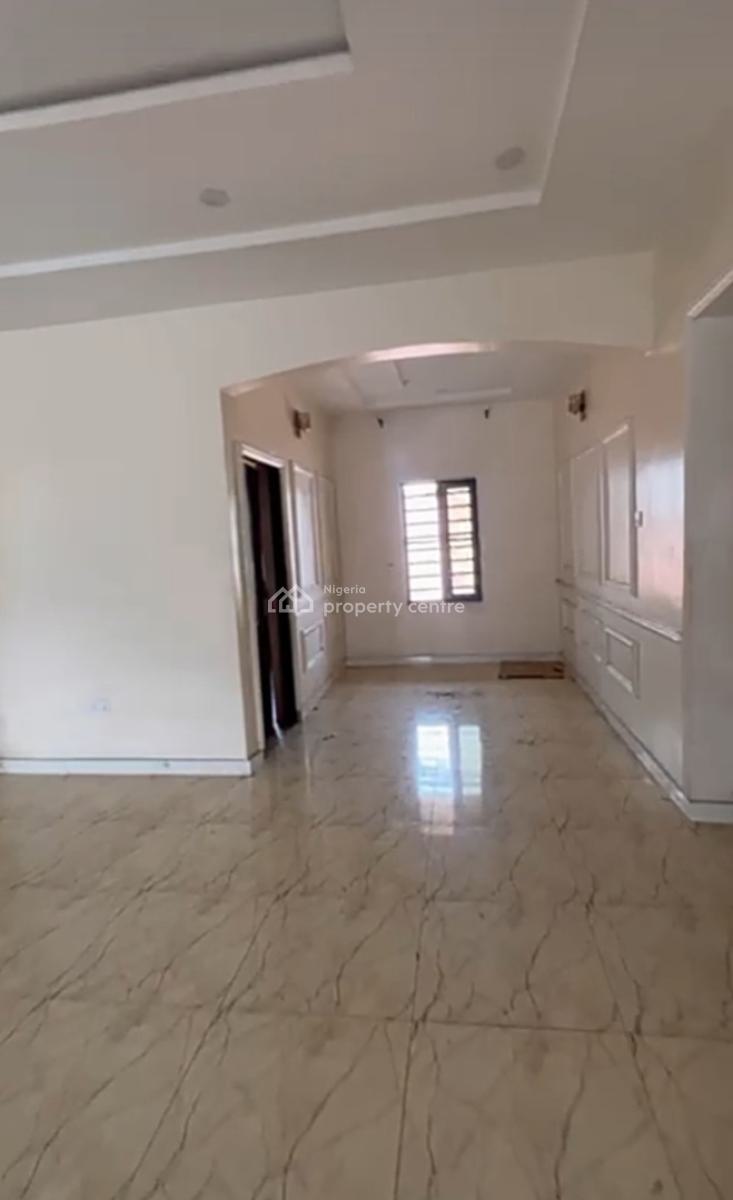 Well Built and Spacious 2 Bedroom Apartment { Video}, Olokonla, Ajah, Lagos, Flat / Apartment for Rent