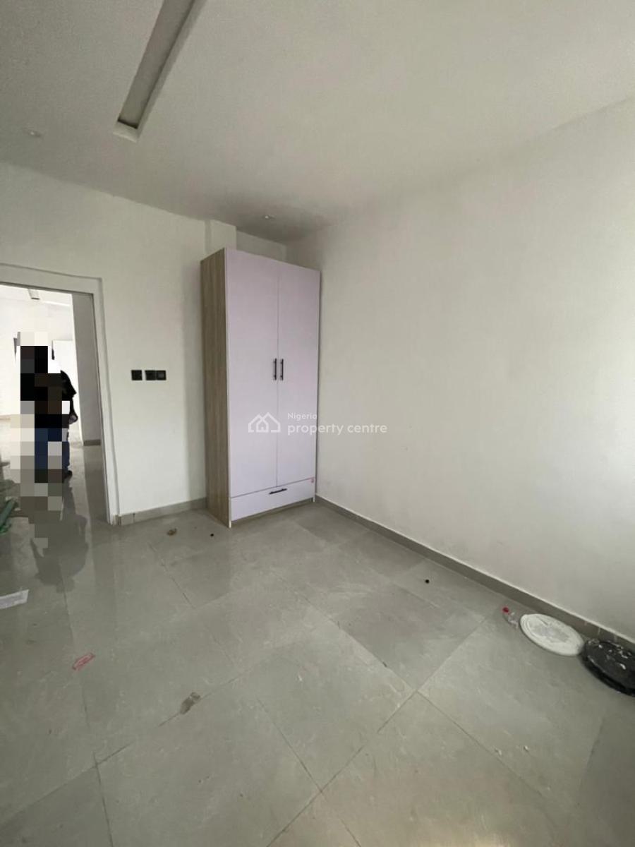 Newly Built 2 Bedroom Apartment with Pool and Gym, Ologolo, Lekki, Lagos, Flat / Apartment for Rent
