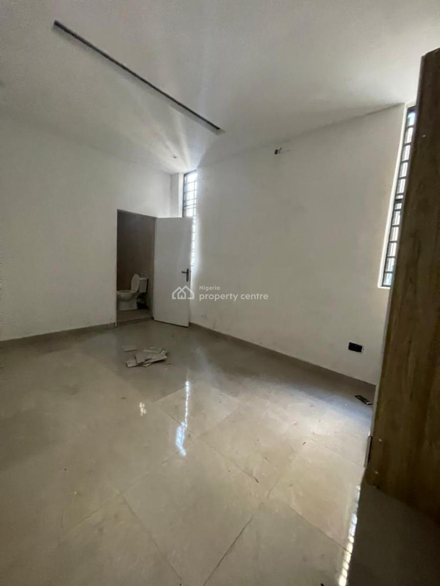 Newly Built 2 Bedroom Apartment with Pool and Gym, Ologolo, Lekki, Lagos, Flat / Apartment for Rent