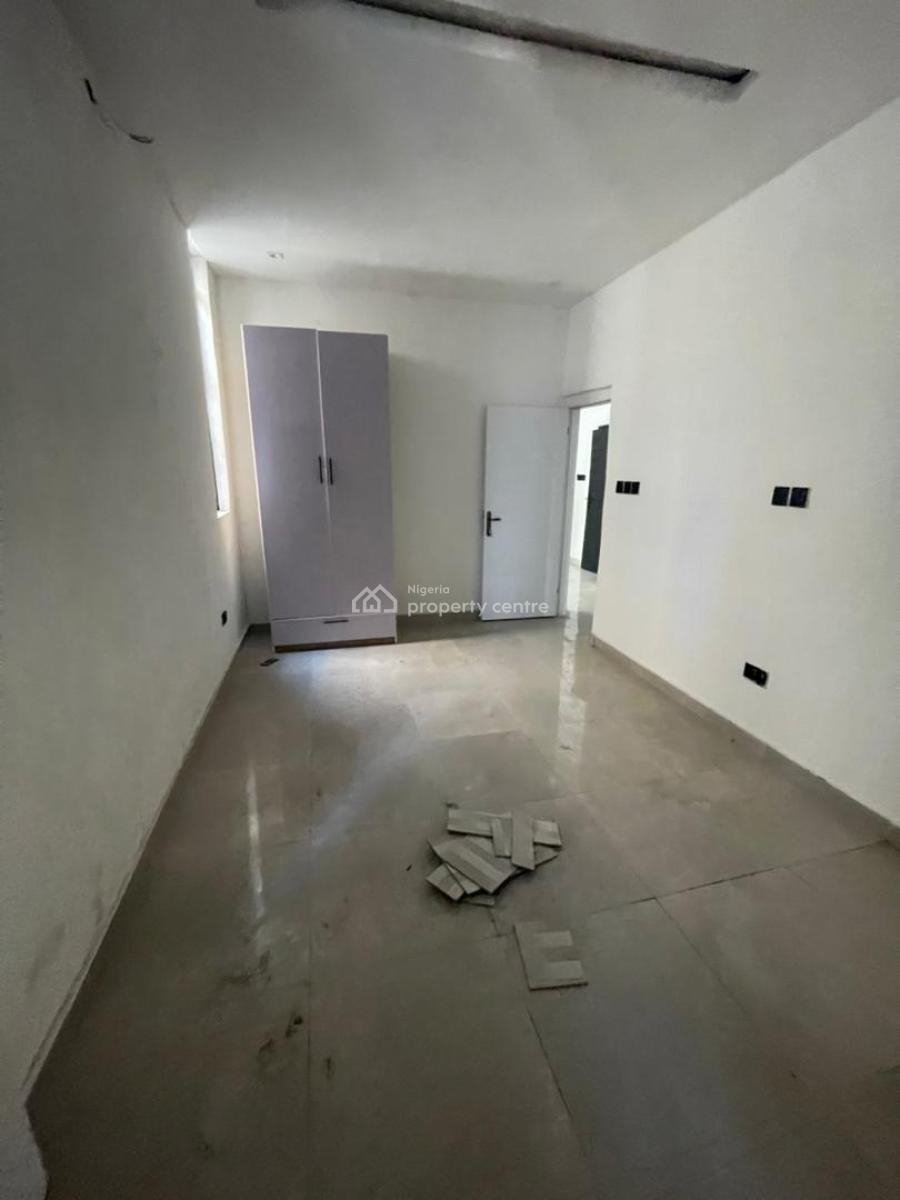 Newly Built 2 Bedroom Apartment with Pool and Gym, Ologolo, Lekki, Lagos, Flat / Apartment for Rent