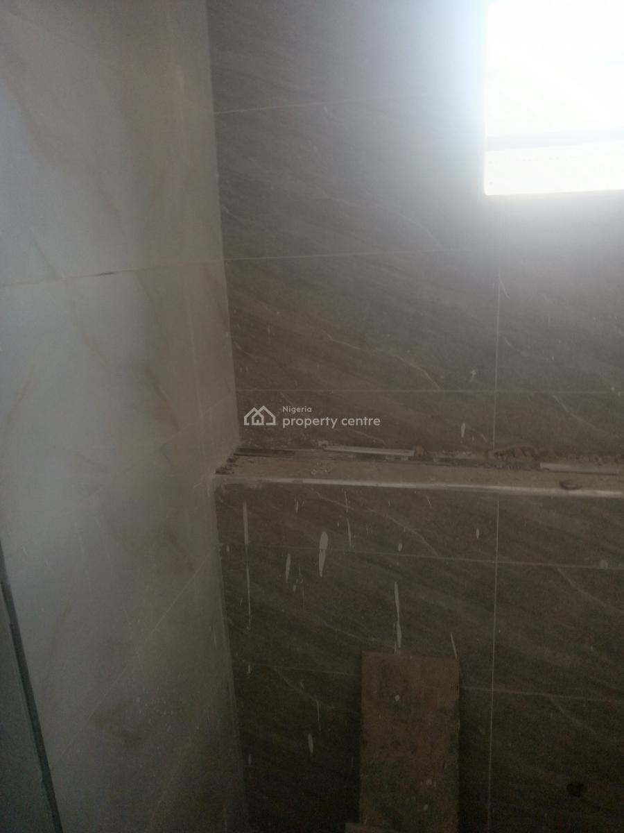 Newly 4 Bedroom Semi Duplex (commercial Use), Oke Ira, Ogba, Ikeja, Lagos, Commercial Property for Rent