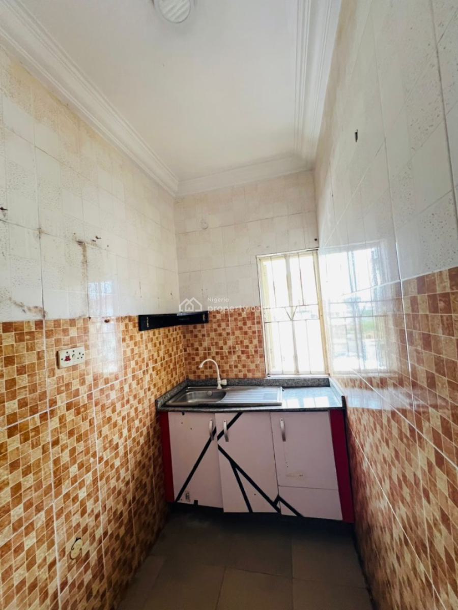 1bedroom Apartment Available, Ikate, Lekki Phase 1, Lekki, Lagos, Mini Flat (room and Parlour) for Rent