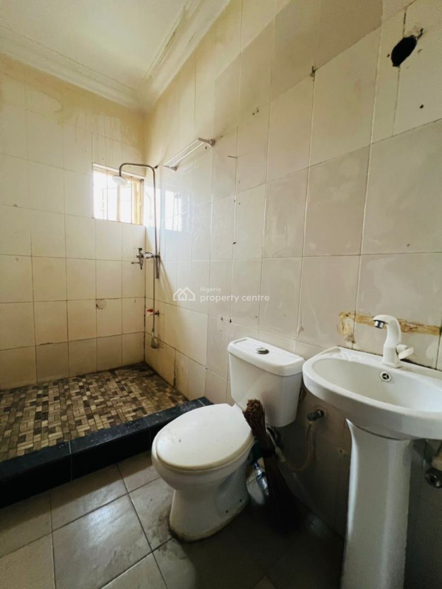 1bedroom Apartment Available, Ikate, Lekki Phase 1, Lekki, Lagos, Mini Flat (room and Parlour) for Rent