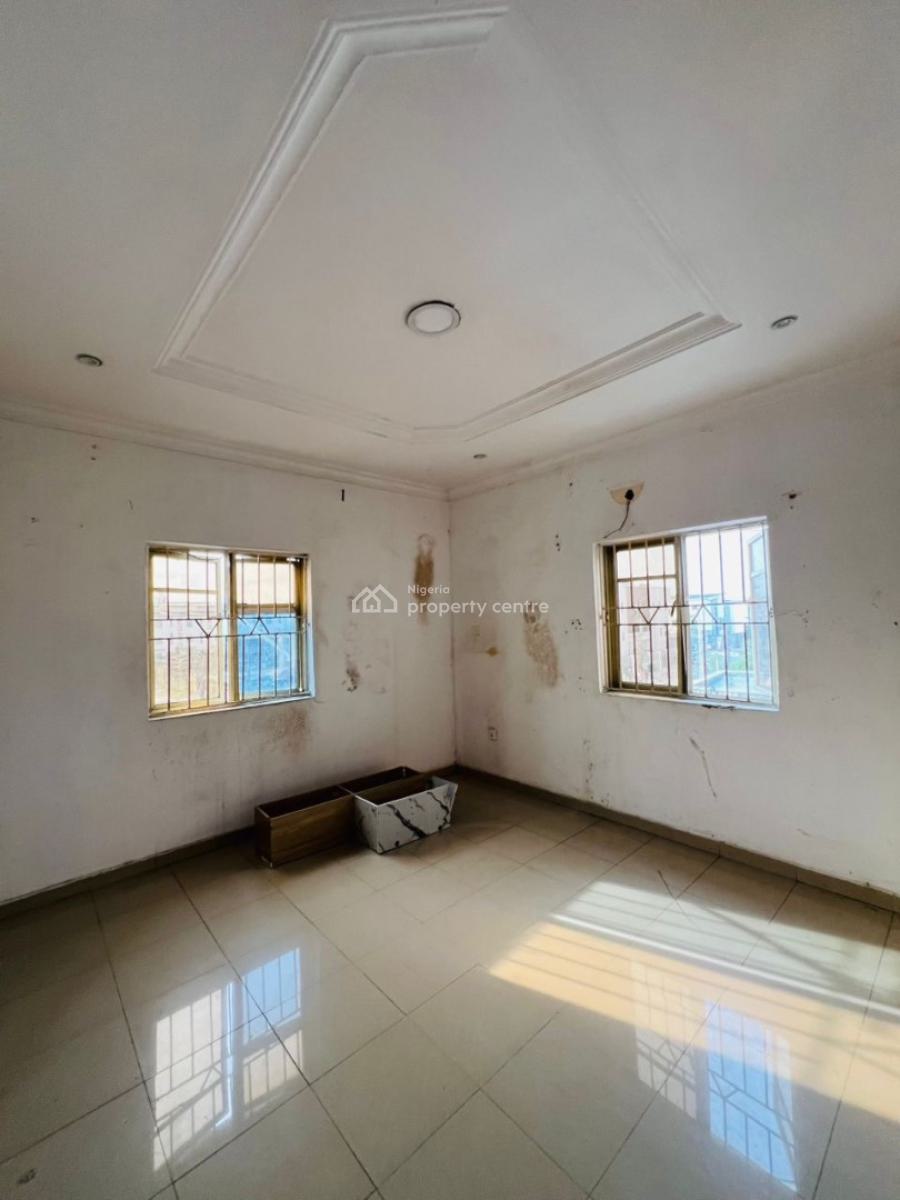 1bedroom Apartment Available, Ikate, Lekki Phase 1, Lekki, Lagos, Mini Flat (room and Parlour) for Rent