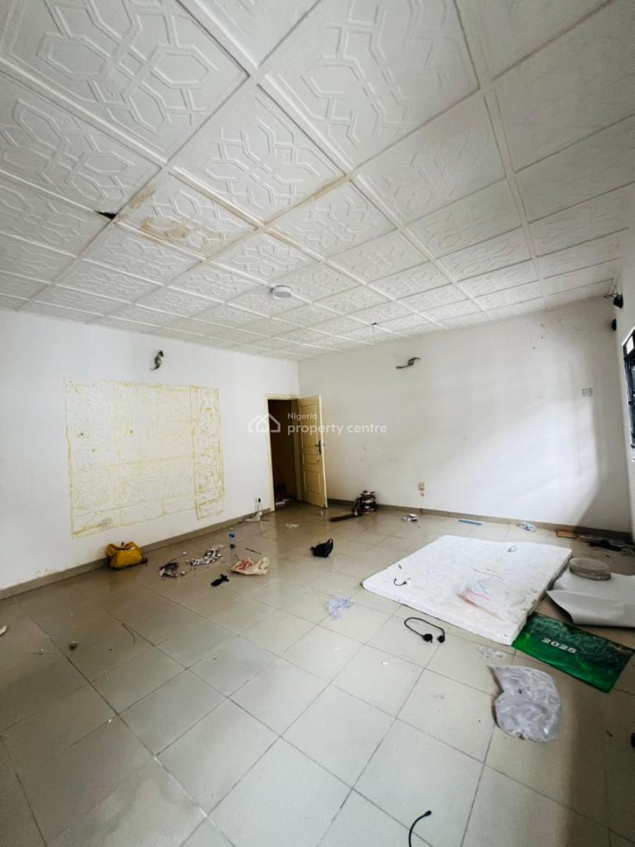 Specious 3bedrooms Apartment Available, Chevron, Lekki, Lagos, Flat / Apartment for Rent