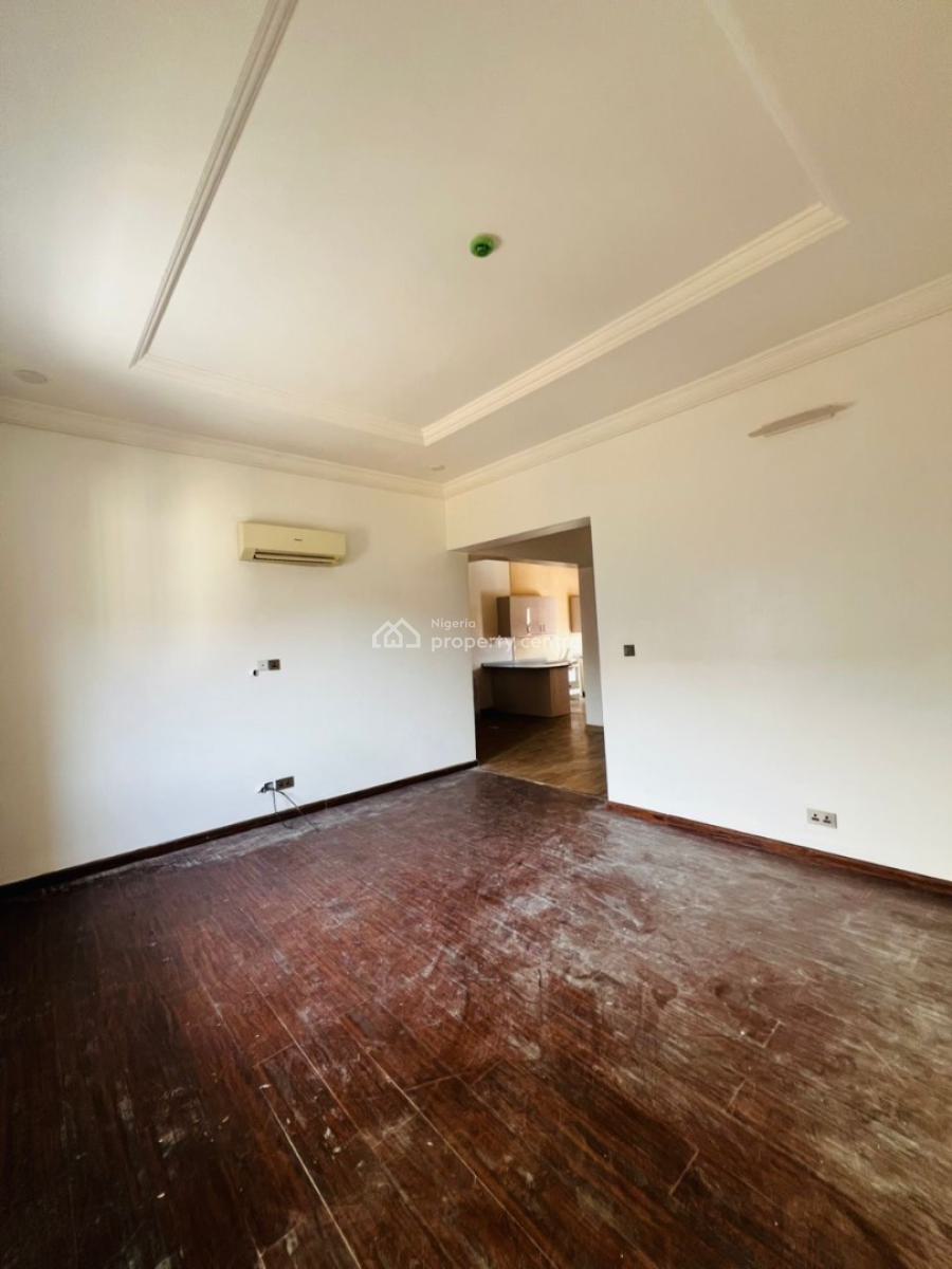 1 Bedroom Apartment Available, Chevron, Lekki, Lagos, Mini Flat (room and Parlour) for Rent