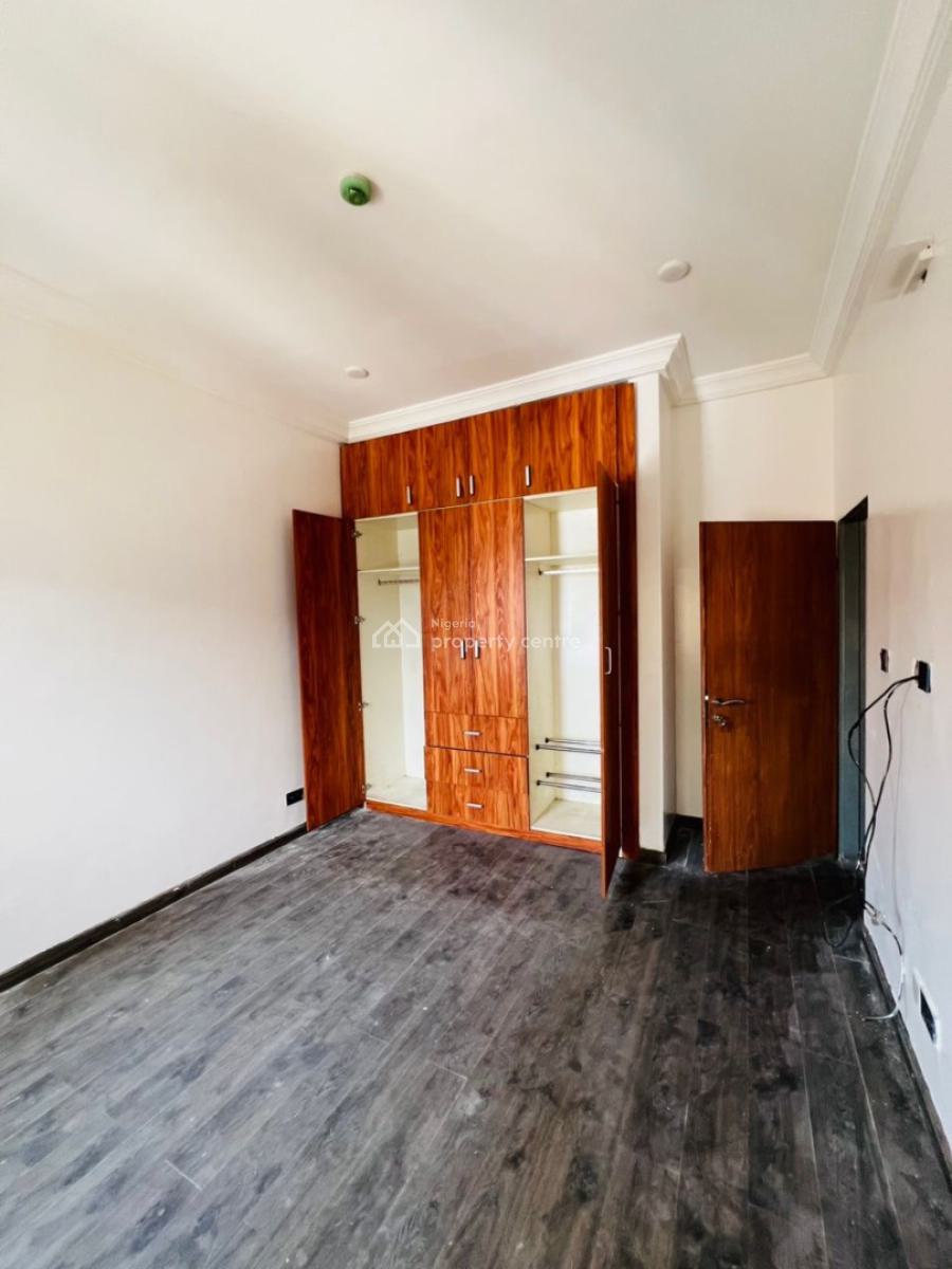 1 Bedroom Apartment Available, Chevron, Lekki, Lagos, Mini Flat (room and Parlour) for Rent