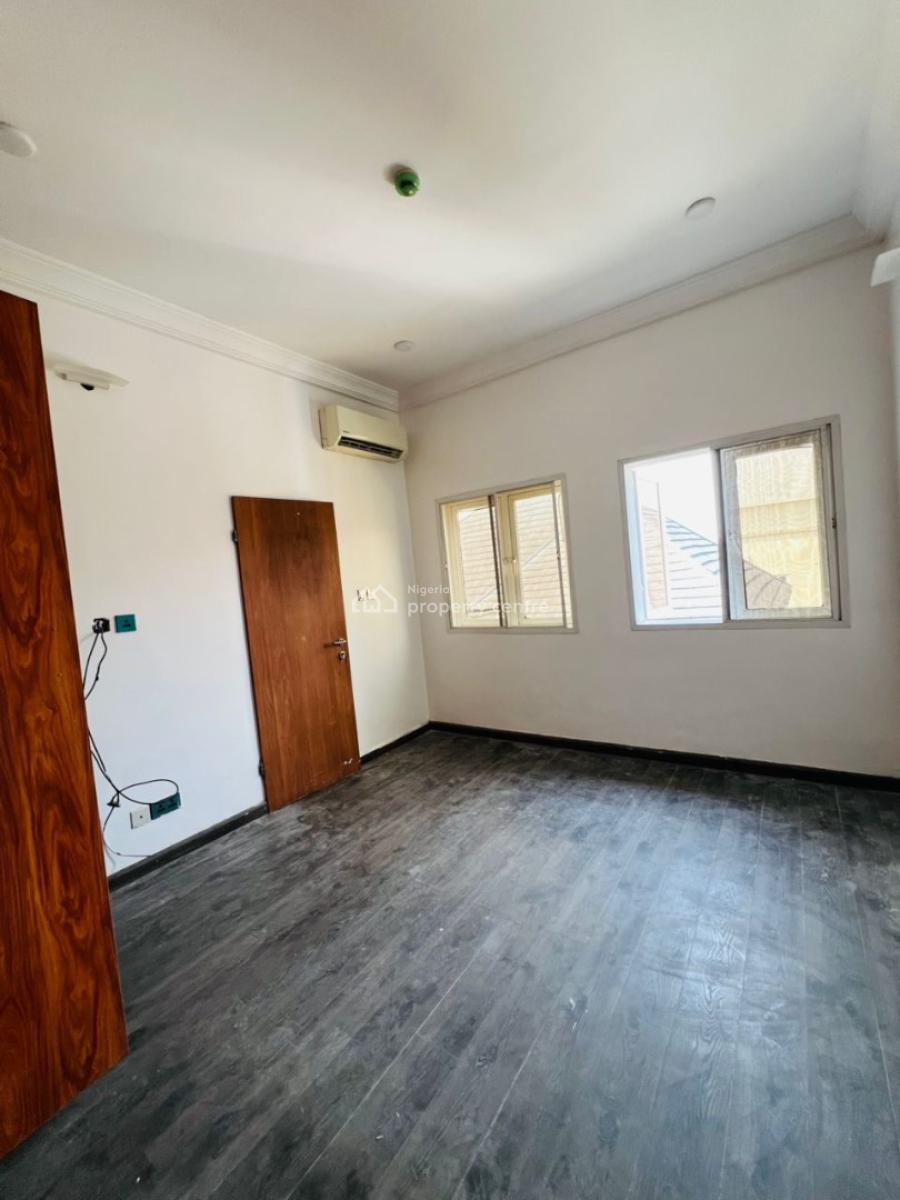 1 Bedroom Apartment Available, Chevron, Lekki, Lagos, Mini Flat (room and Parlour) for Rent