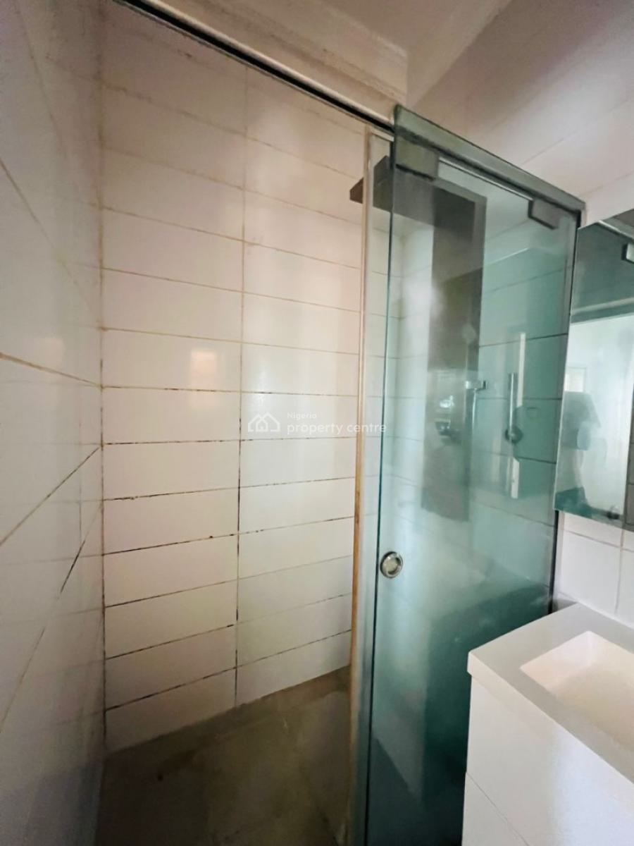 1 Bedroom Apartment Available, Chevron, Lekki, Lagos, Mini Flat (room and Parlour) for Rent