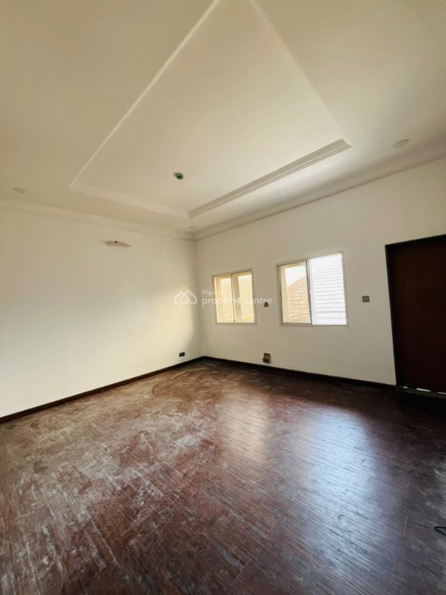 1 Bedroom Apartment Available, Chevron, Lekki, Lagos, Mini Flat (room and Parlour) for Rent