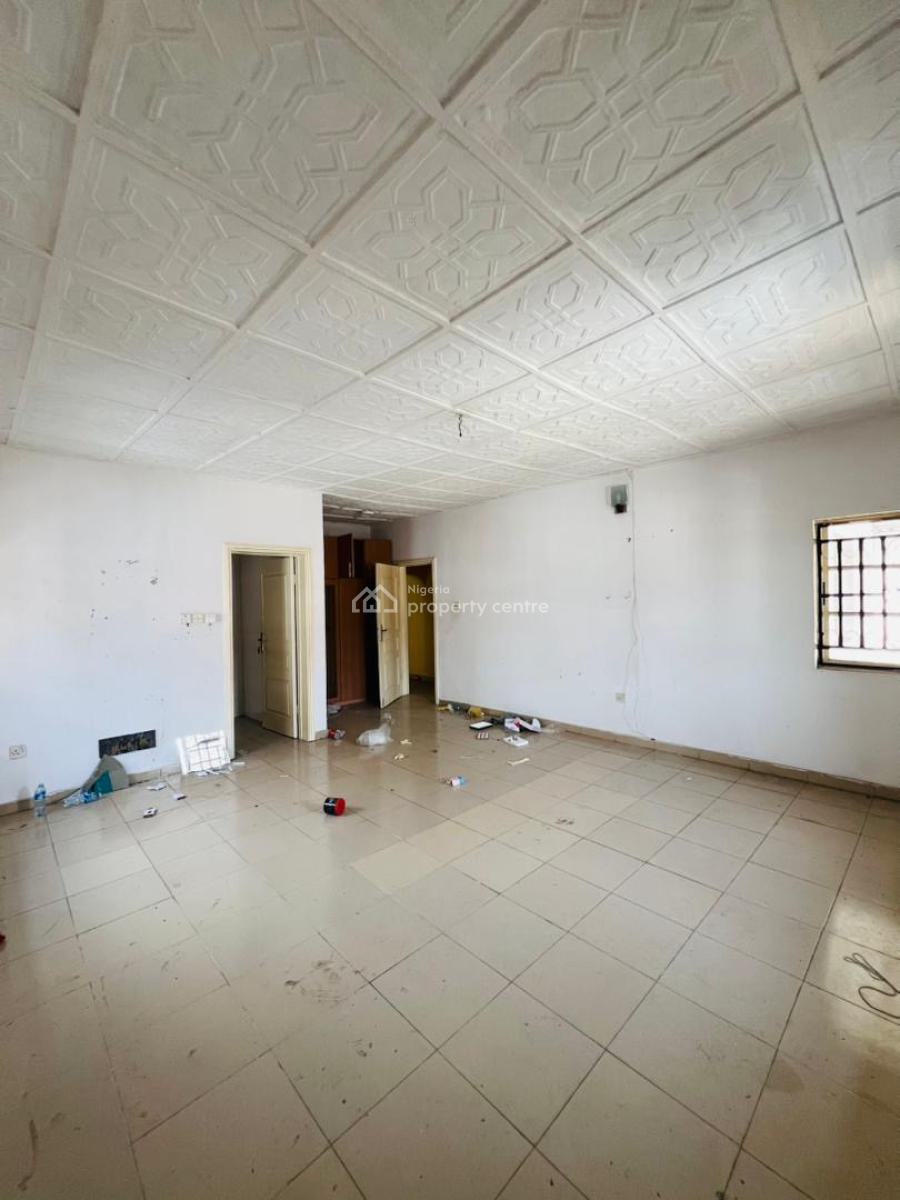 1 Bedroom Apartment Available, Chevron, Lekki, Lagos, Mini Flat (room and Parlour) for Rent