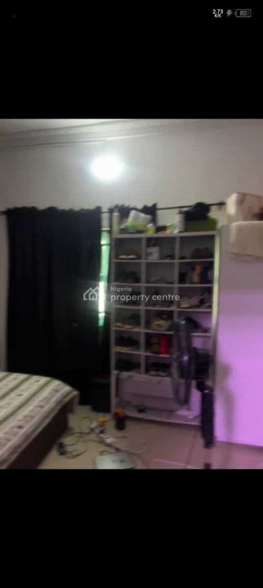 Mini Flat, Vgc, Vgc, Lekki, Lagos, Mini Flat (room and Parlour) for Rent