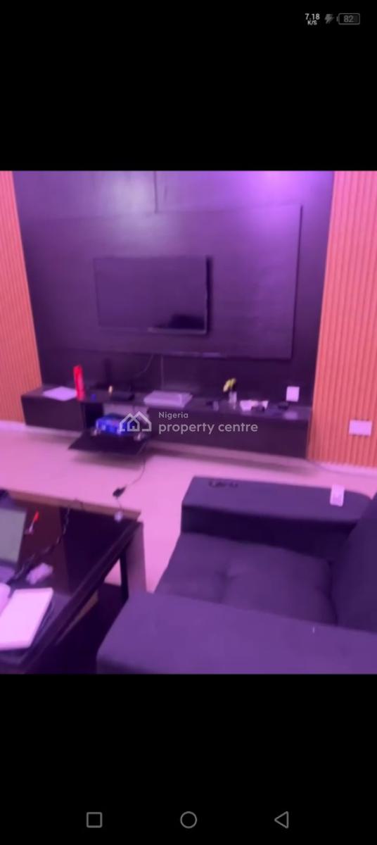 Mini Flat, Vgc, Vgc, Lekki, Lagos, Mini Flat (room and Parlour) for Rent