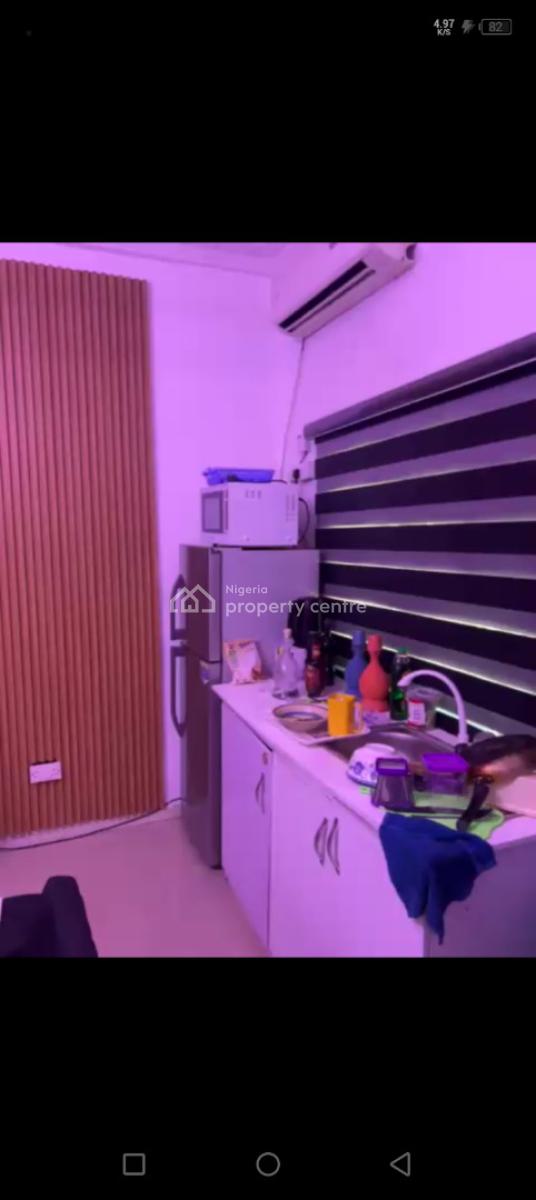 Mini Flat, Vgc, Vgc, Lekki, Lagos, Mini Flat (room and Parlour) for Rent
