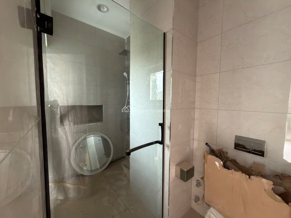 Magnificent 6 Bedroom Detached House, Katampe Extension, Katampe, Abuja, Detached Duplex for Sale