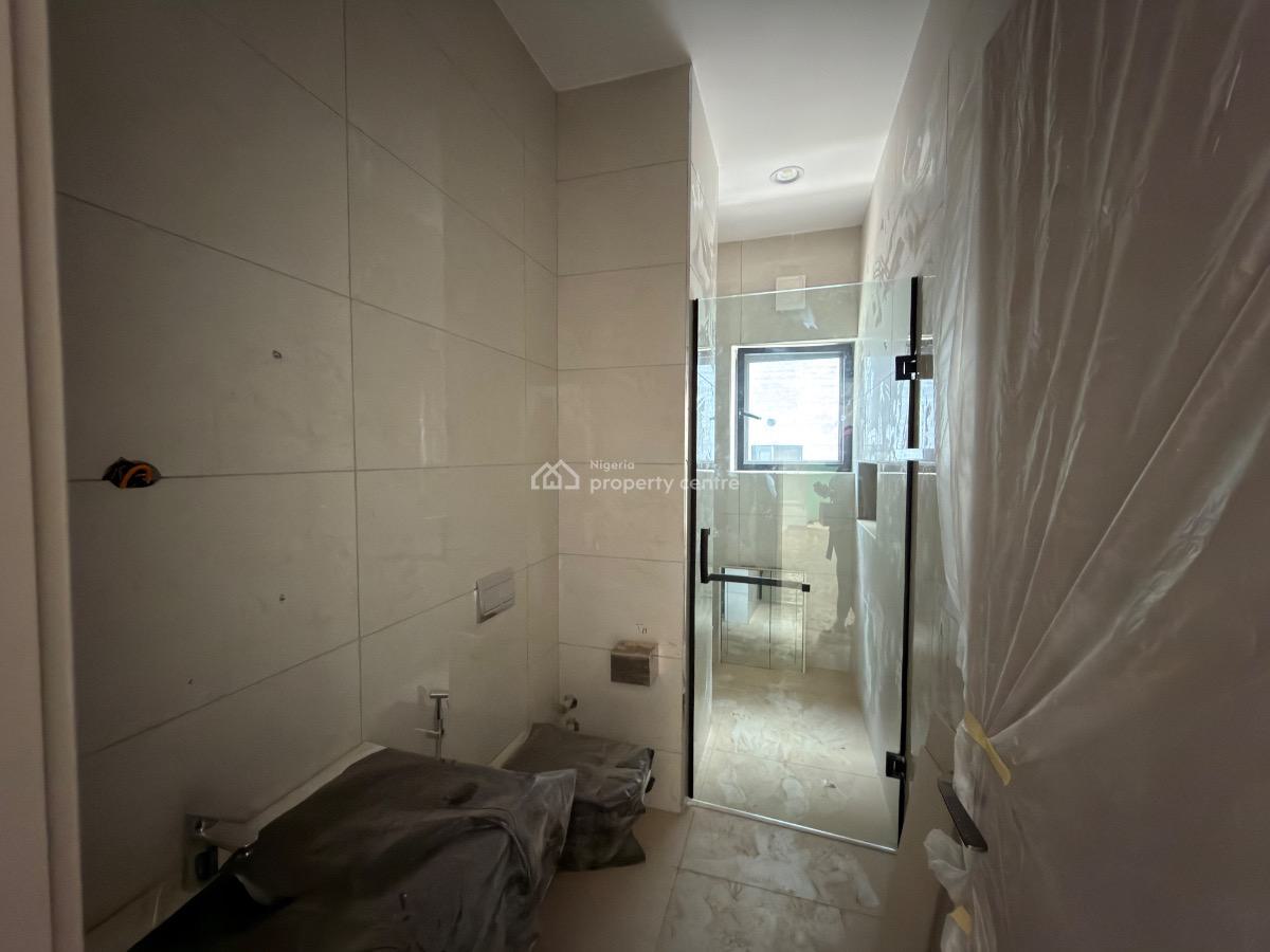 Magnificent 6 Bedroom Detached House, Katampe Extension, Katampe, Abuja, Detached Duplex for Sale