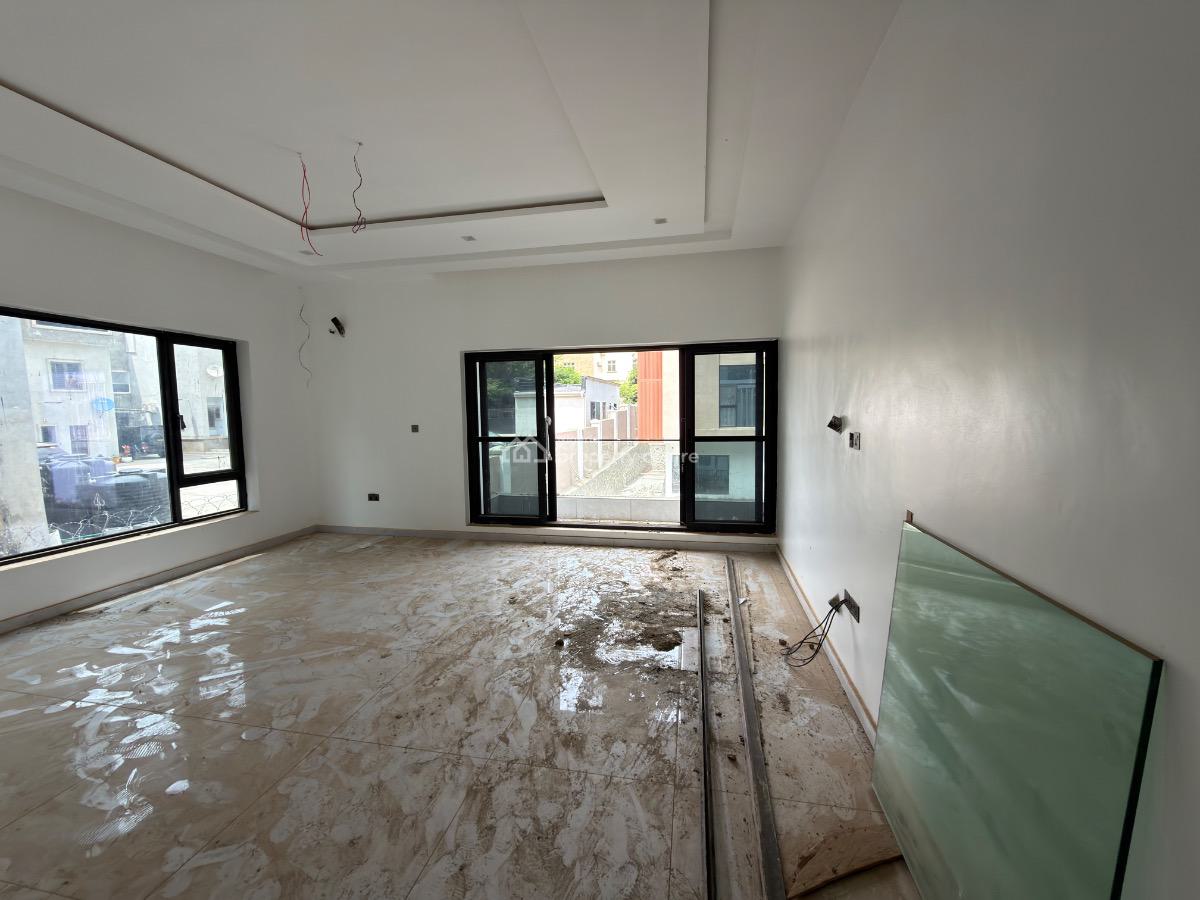 Magnificent 6 Bedroom Detached House, Katampe Extension, Katampe, Abuja, Detached Duplex for Sale