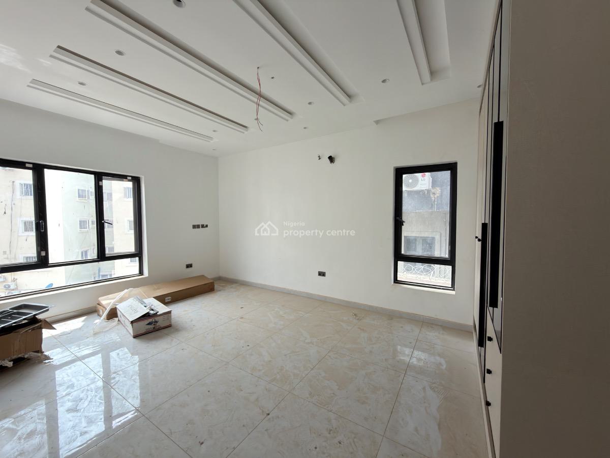 Magnificent 6 Bedroom Detached House, Katampe Extension, Katampe, Abuja, Detached Duplex for Sale