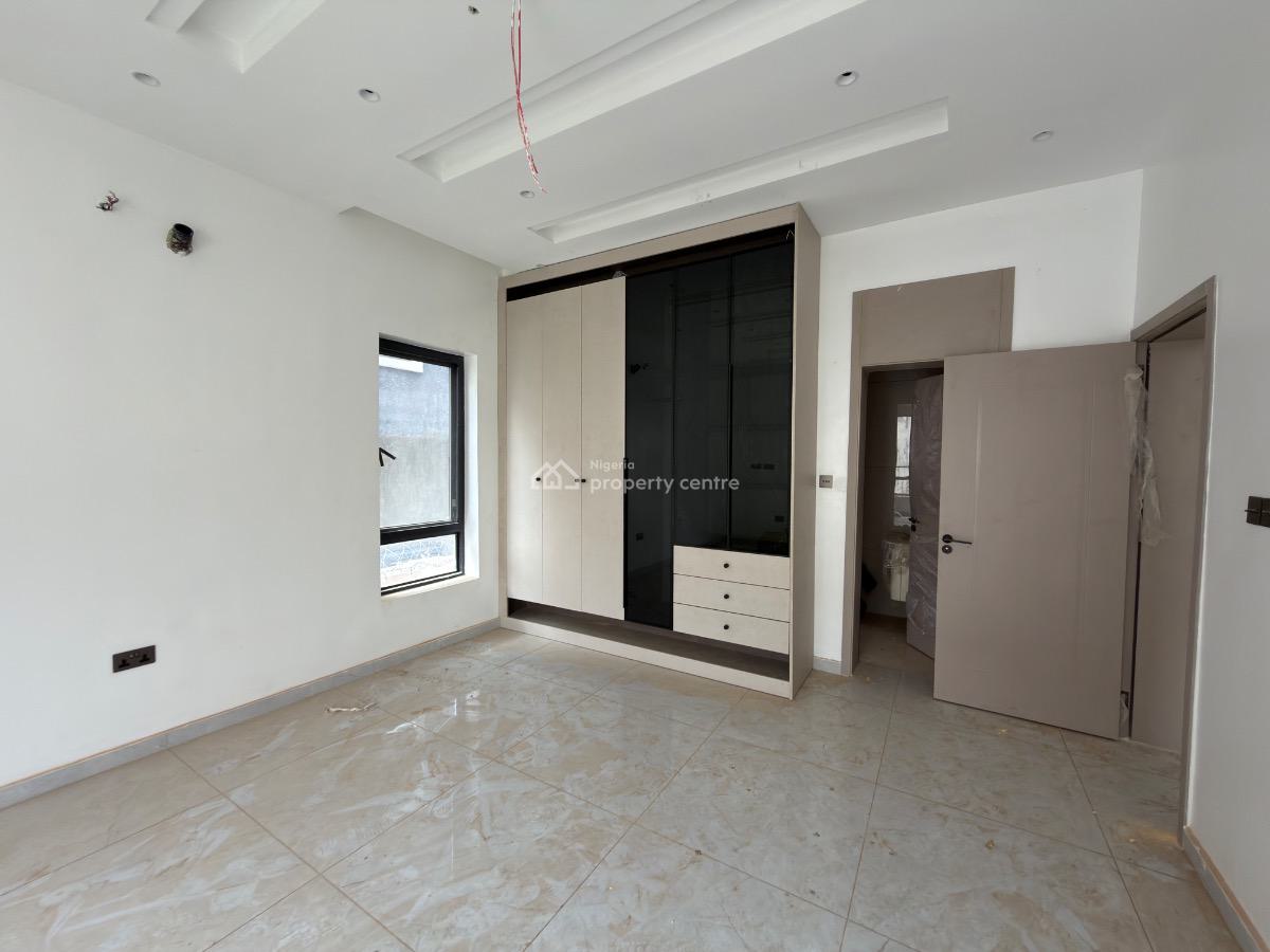 Magnificent 6 Bedroom Detached House, Katampe Extension, Katampe, Abuja, Detached Duplex for Sale